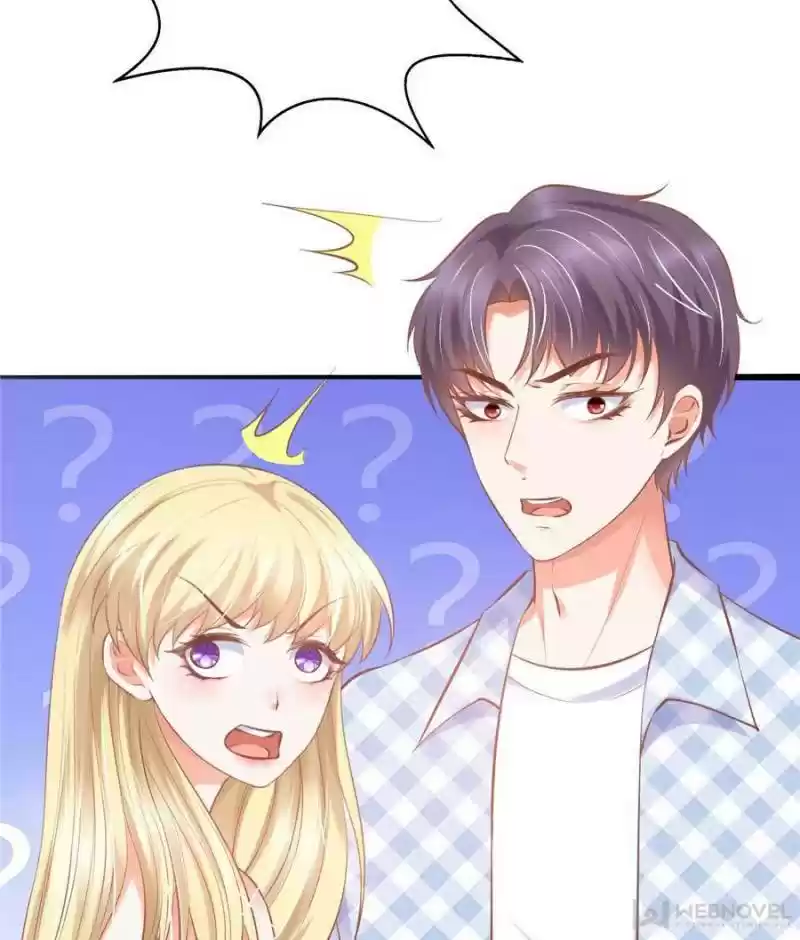 Prince Charming’S Lovely Gaze Chapter 124