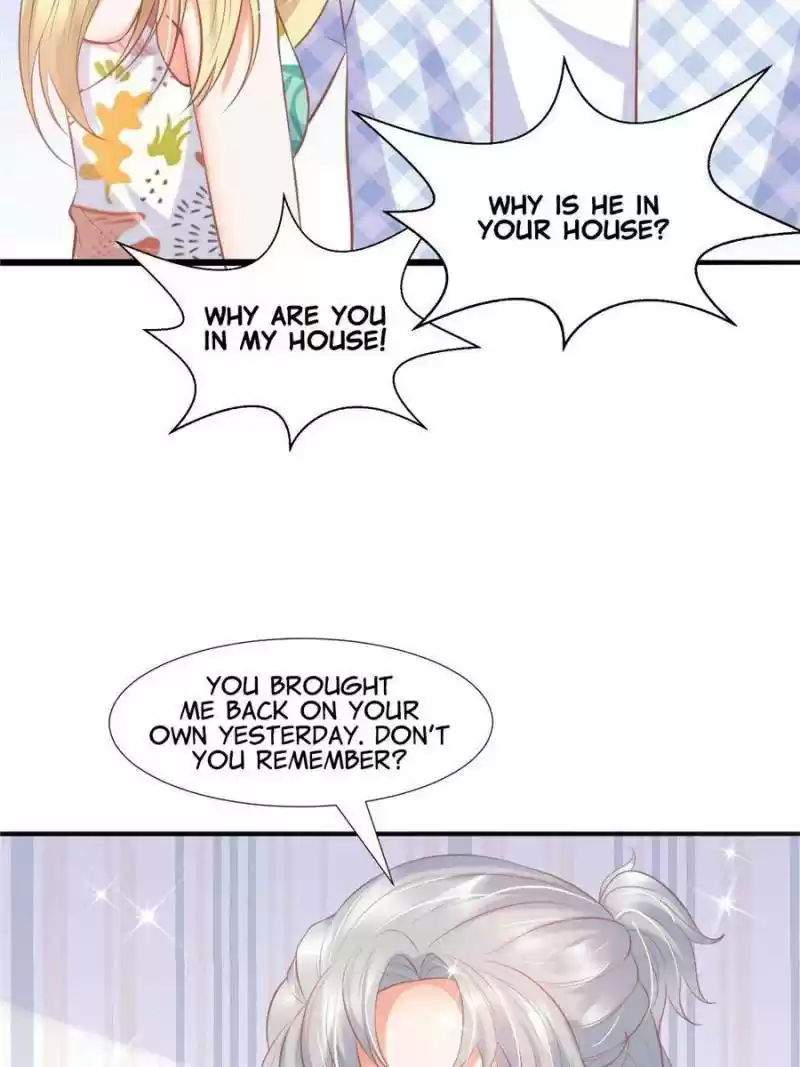 Prince Charming’S Lovely Gaze Chapter 124