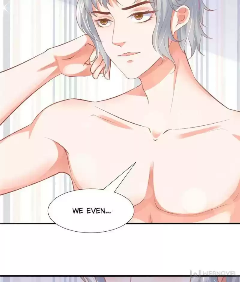 Prince Charming’S Lovely Gaze Chapter 124