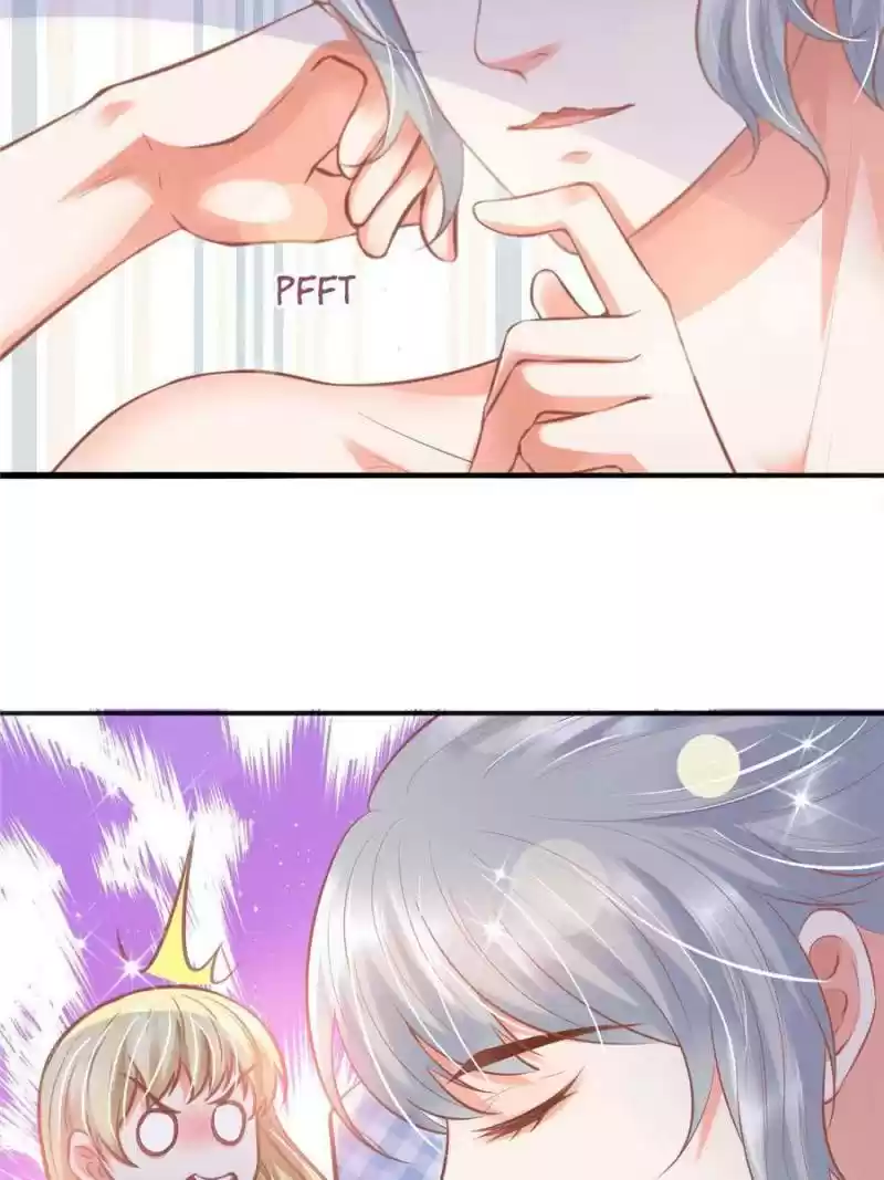 Prince Charming’S Lovely Gaze Chapter 124