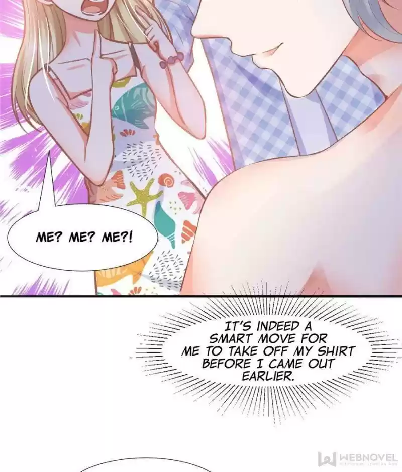 Prince Charming’S Lovely Gaze Chapter 124