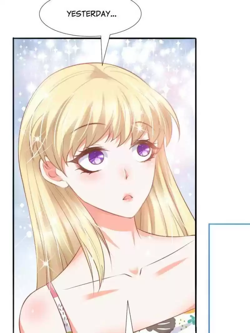 Prince Charming’S Lovely Gaze Chapter 124