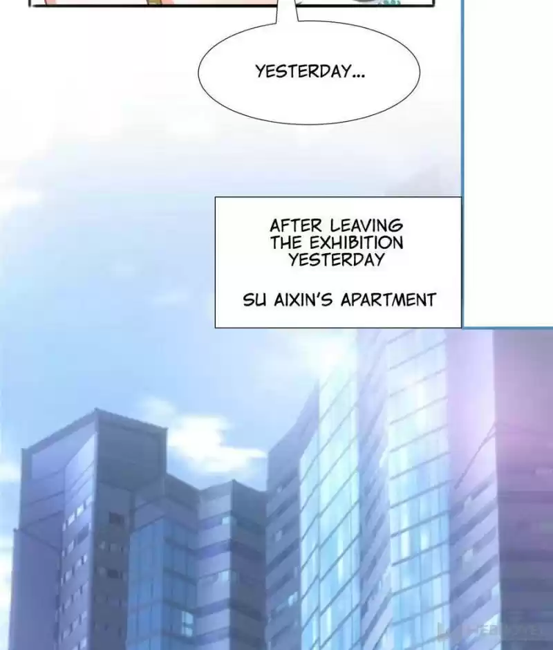 Prince Charming’S Lovely Gaze Chapter 124