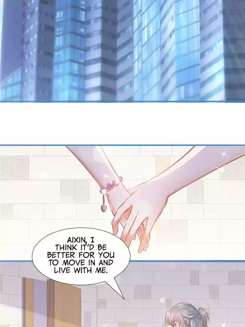 Prince Charming’S Lovely Gaze Chapter 124