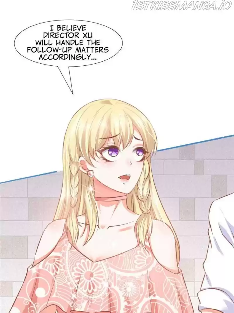 Prince Charming’S Lovely Gaze Chapter 125