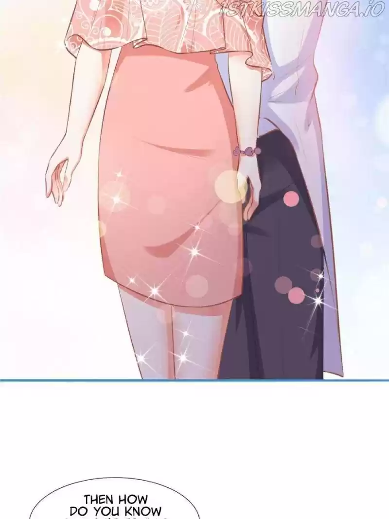 Prince Charming’S Lovely Gaze Chapter 125