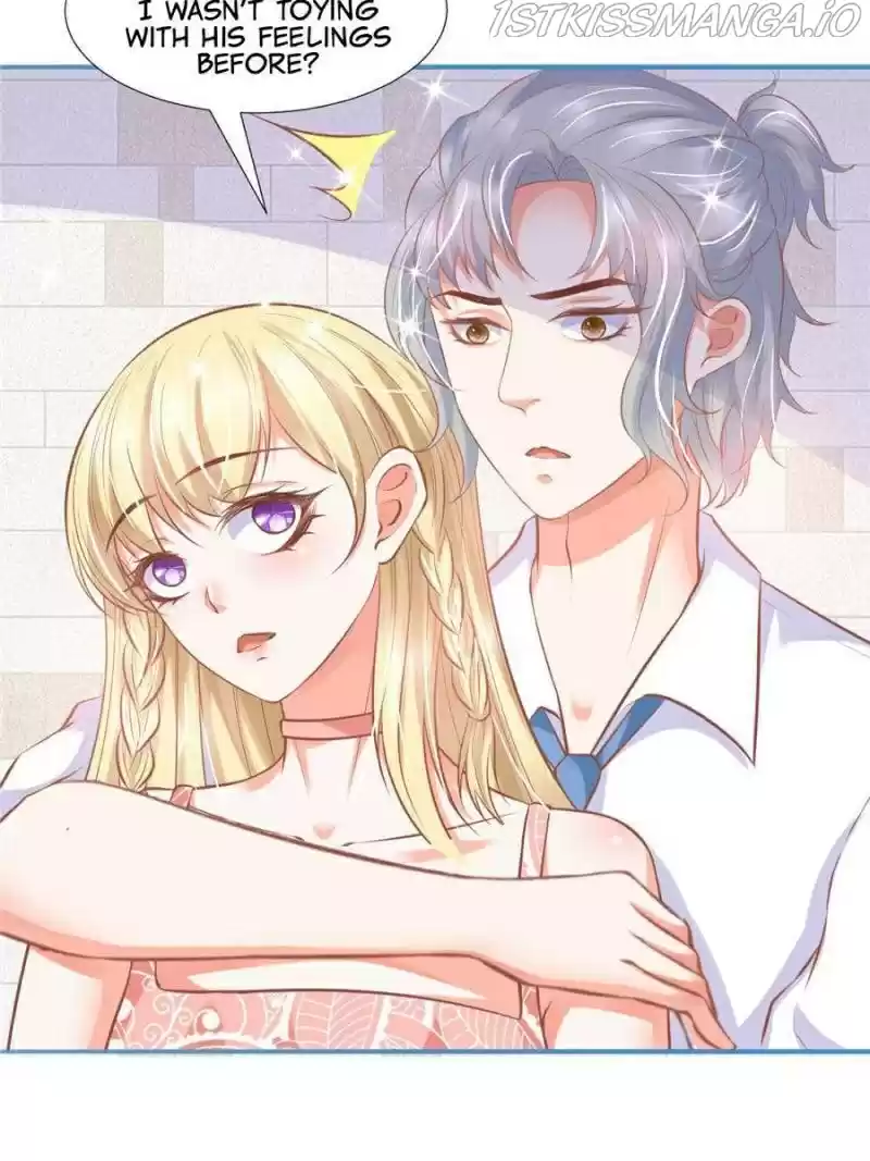 Prince Charming’S Lovely Gaze Chapter 125