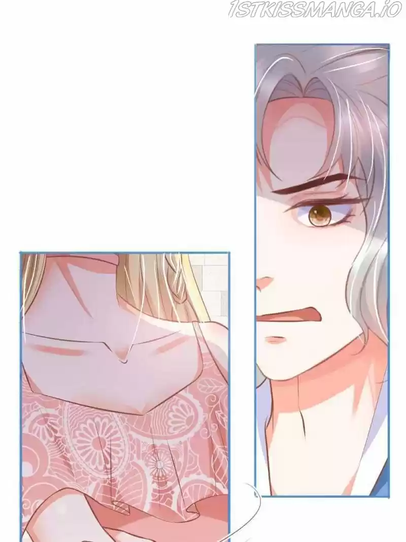 Prince Charming’S Lovely Gaze Chapter 125