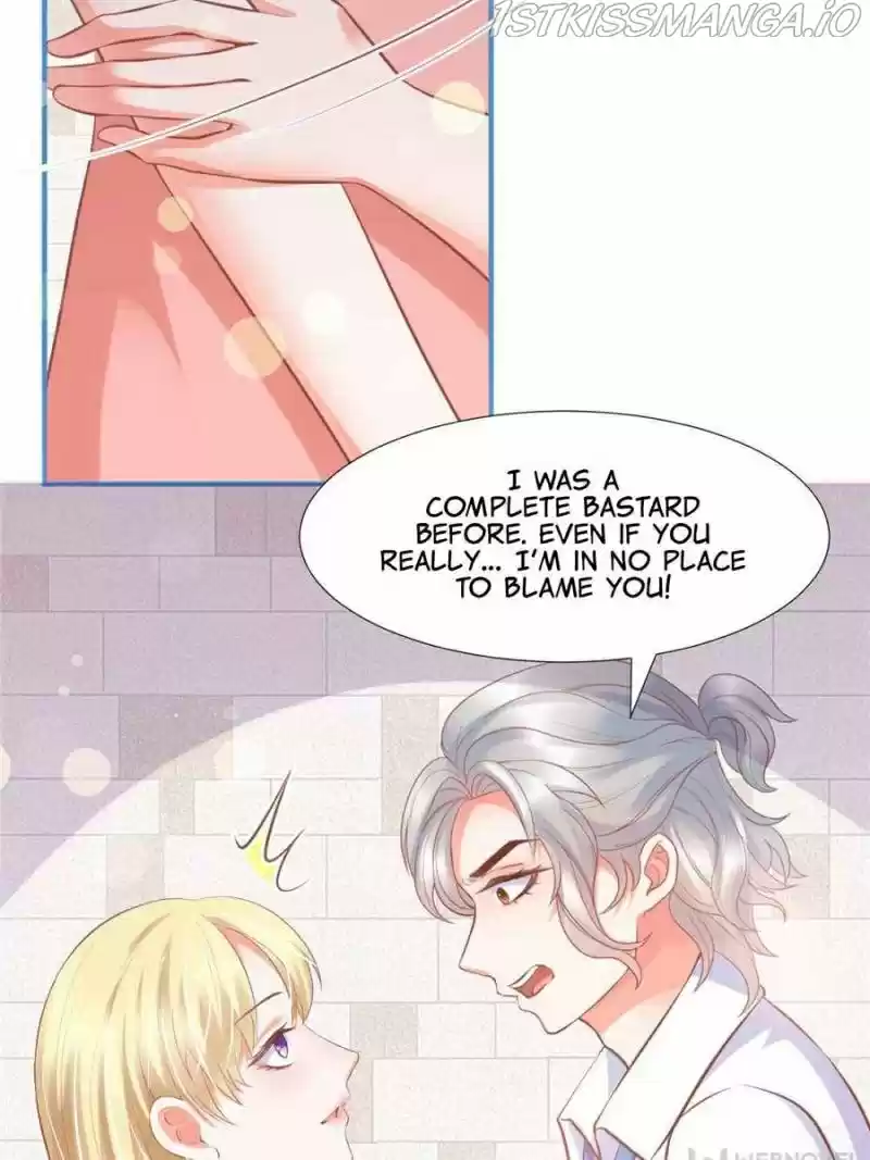 Prince Charming’S Lovely Gaze Chapter 125