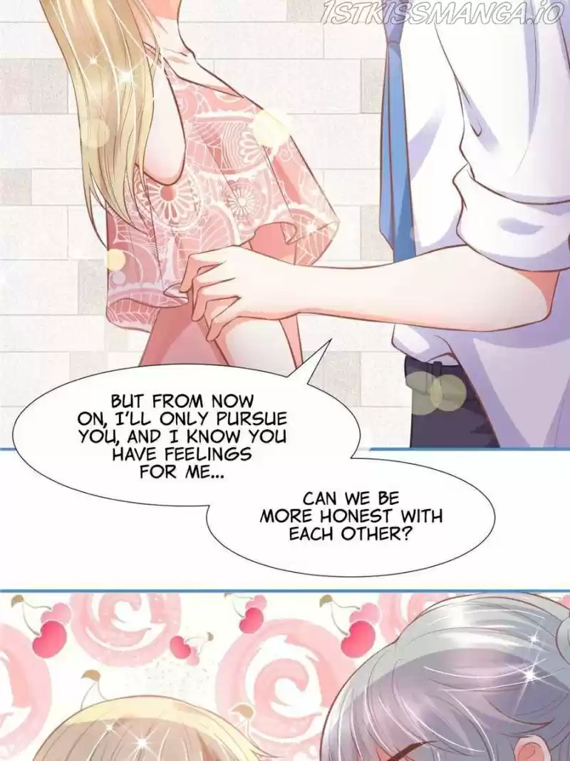 Prince Charming’S Lovely Gaze Chapter 125