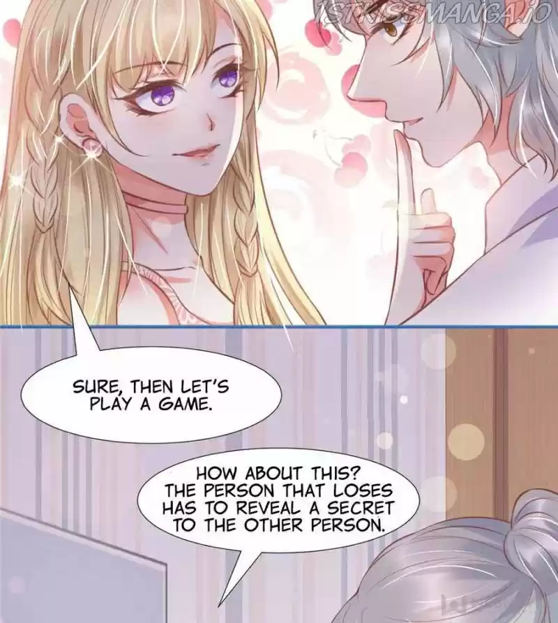 Prince Charming’S Lovely Gaze Chapter 125