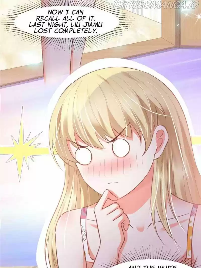 Prince Charming’S Lovely Gaze Chapter 125