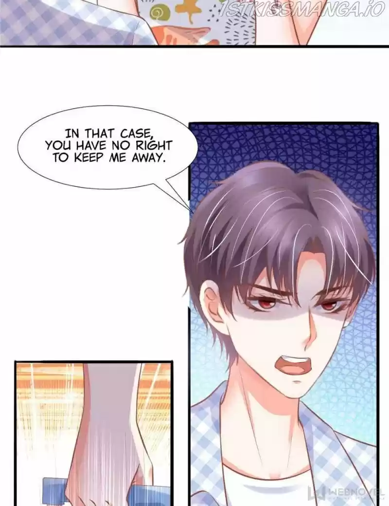 Prince Charming’S Lovely Gaze Chapter 125