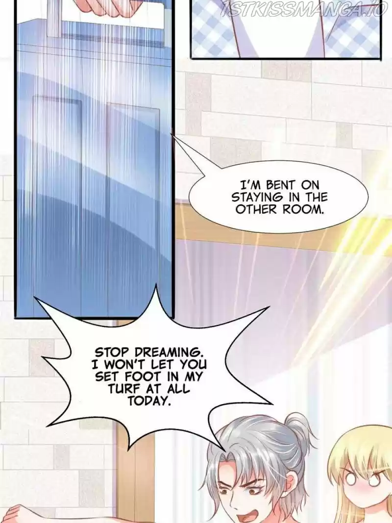 Prince Charming’S Lovely Gaze Chapter 125