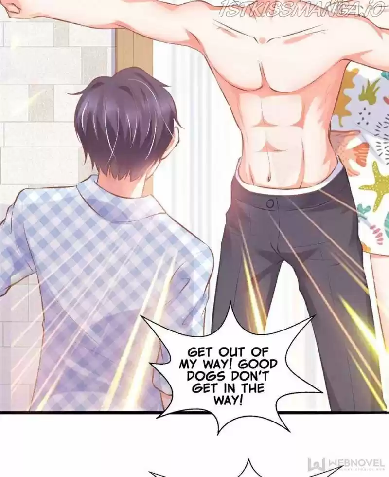 Prince Charming’S Lovely Gaze Chapter 125