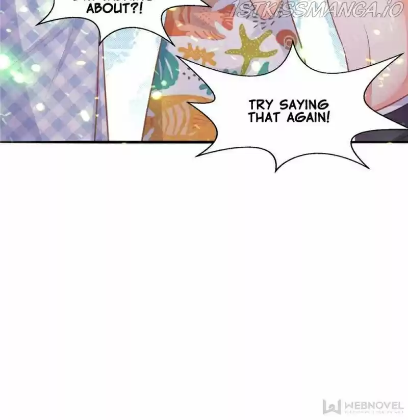 Prince Charming’S Lovely Gaze Chapter 125