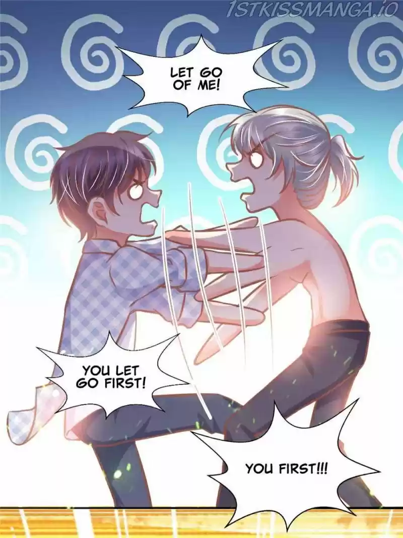 Prince Charming’S Lovely Gaze Chapter 125