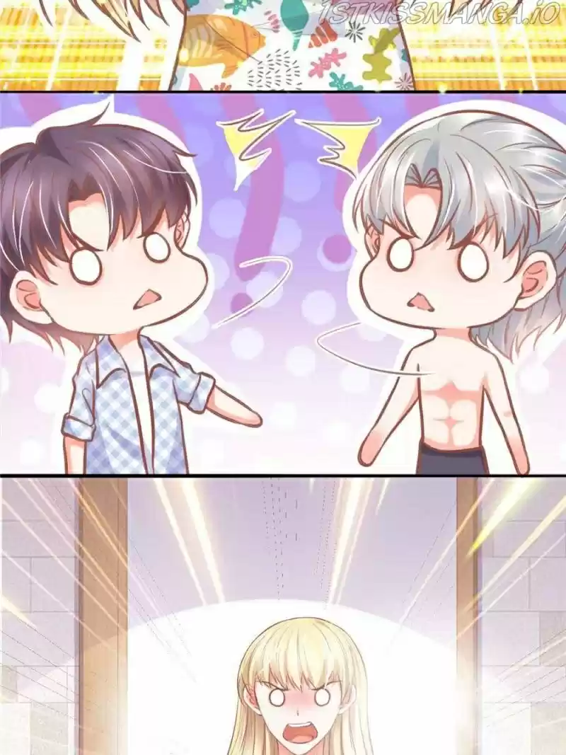 Prince Charming’S Lovely Gaze Chapter 125