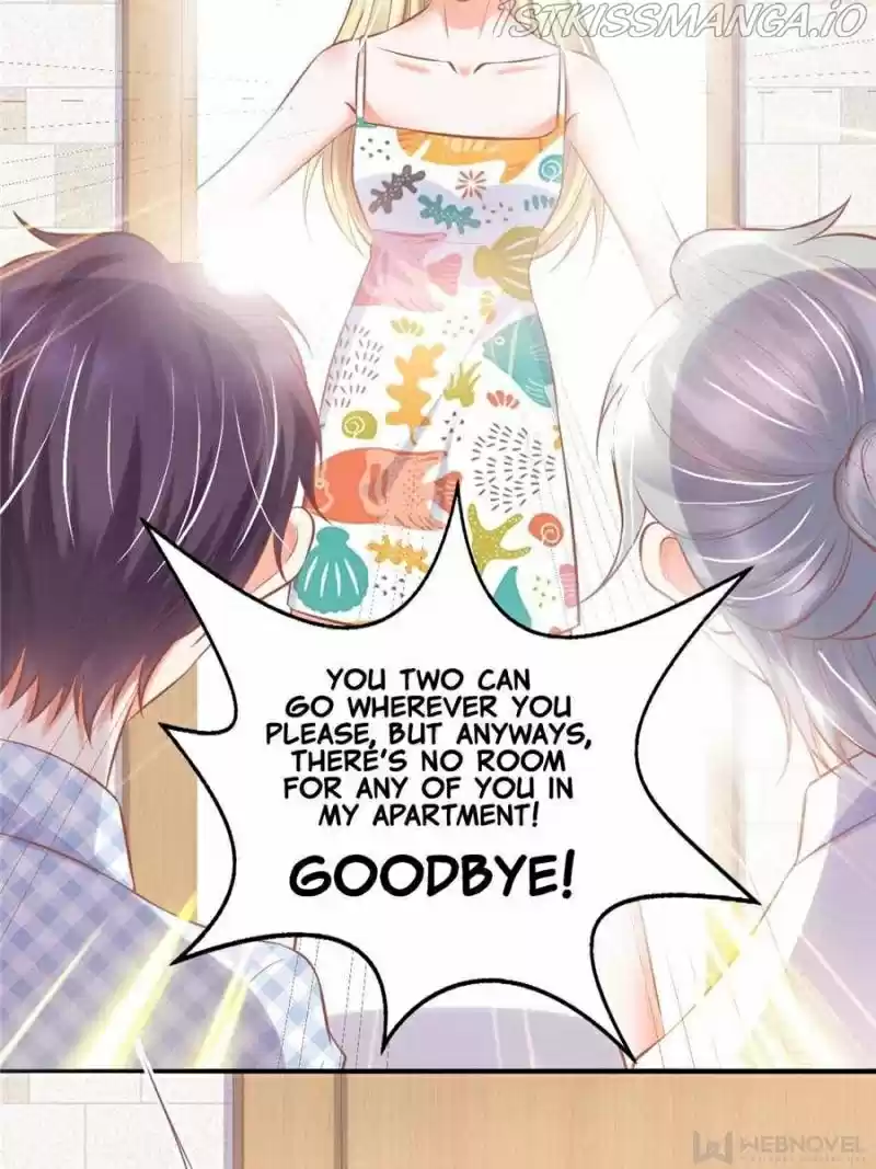 Prince Charming’S Lovely Gaze Chapter 125