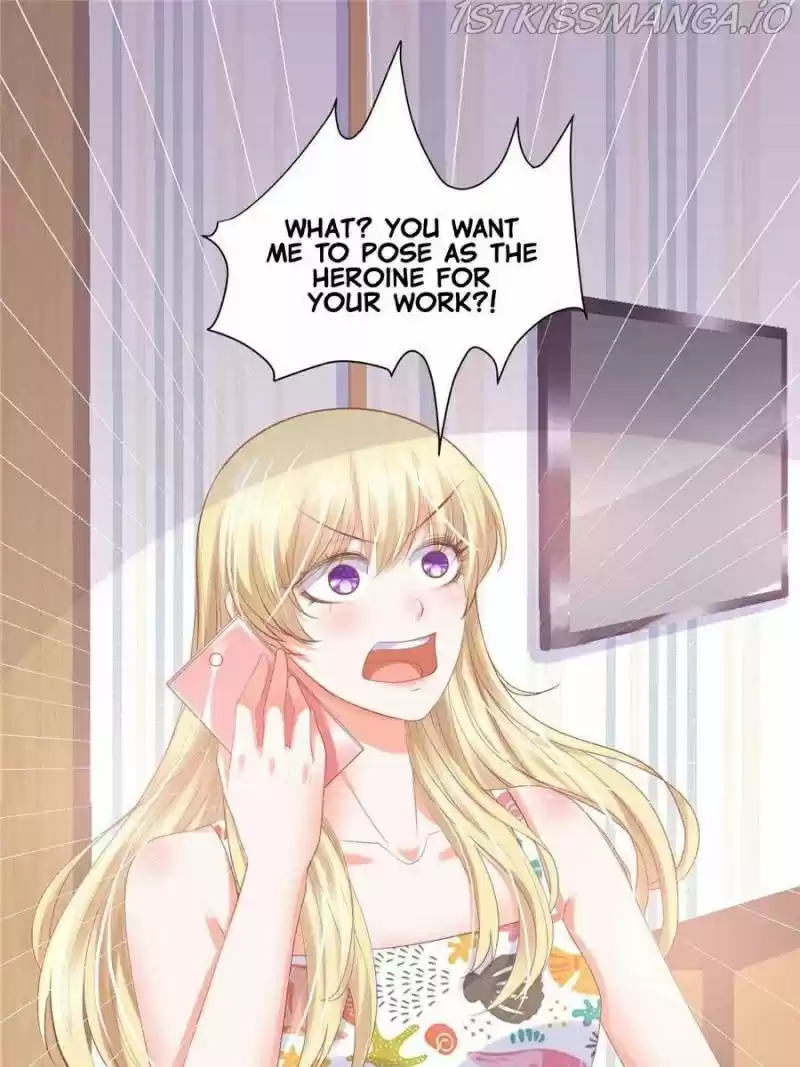 Prince Charming’S Lovely Gaze Chapter 126