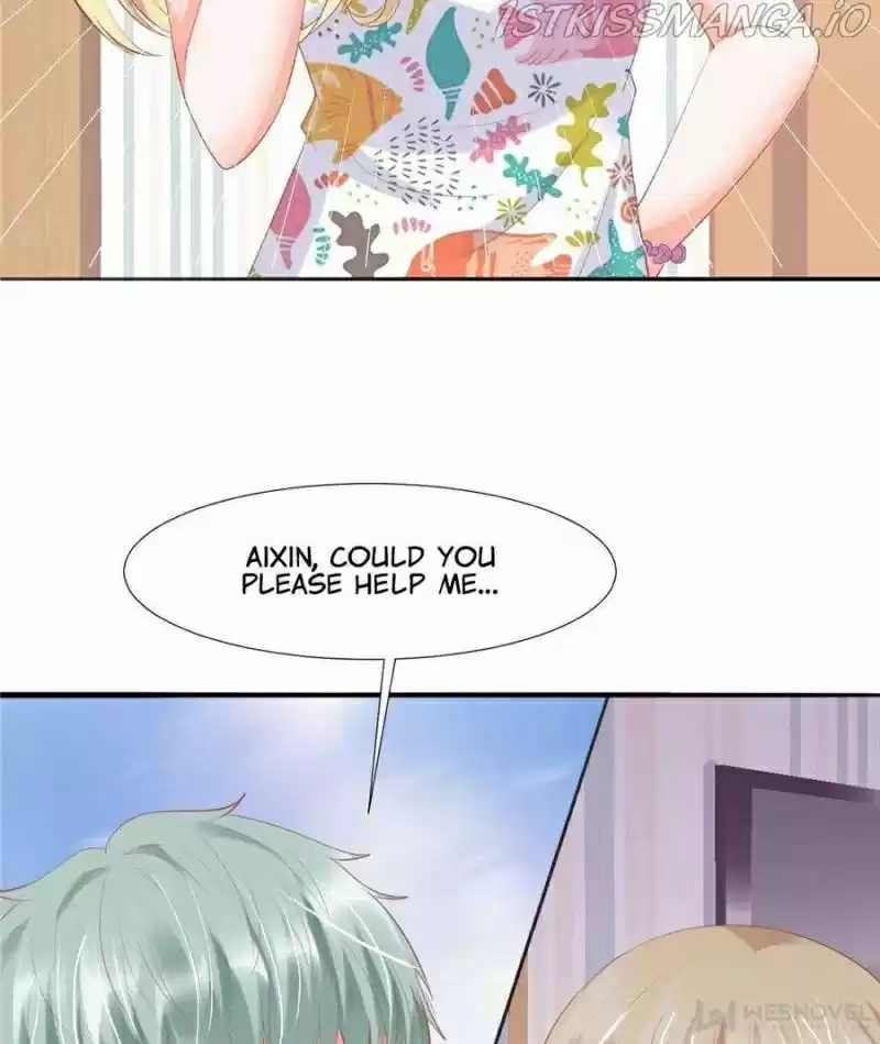 Prince Charming’S Lovely Gaze Chapter 126