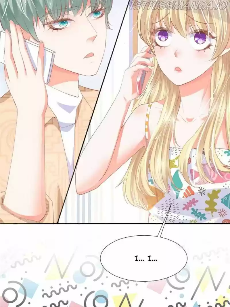 Prince Charming’S Lovely Gaze Chapter 126