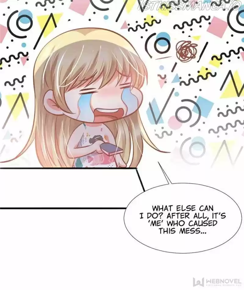 Prince Charming’S Lovely Gaze Chapter 126