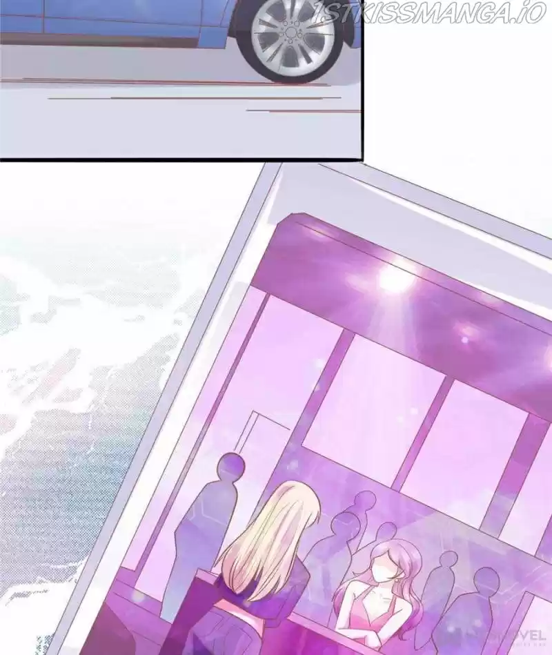 Prince Charming’S Lovely Gaze Chapter 126