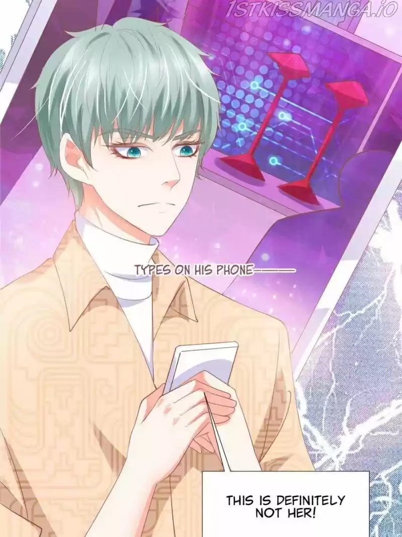 Prince Charming’S Lovely Gaze Chapter 126