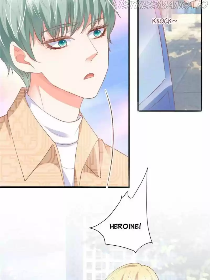 Prince Charming’S Lovely Gaze Chapter 126