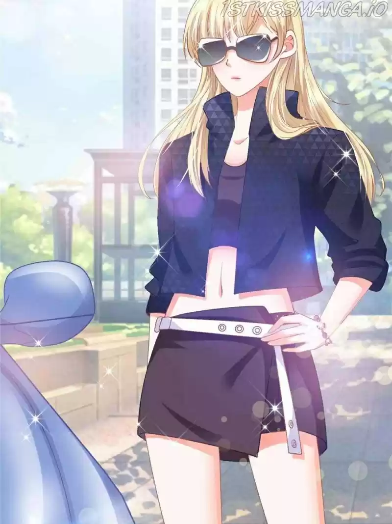 Prince Charming’S Lovely Gaze Chapter 126