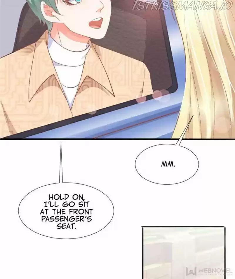 Prince Charming’S Lovely Gaze Chapter 126