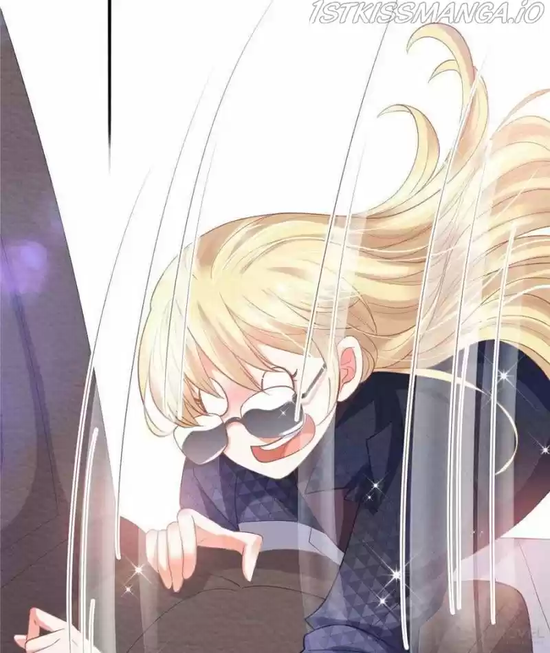 Prince Charming’S Lovely Gaze Chapter 126