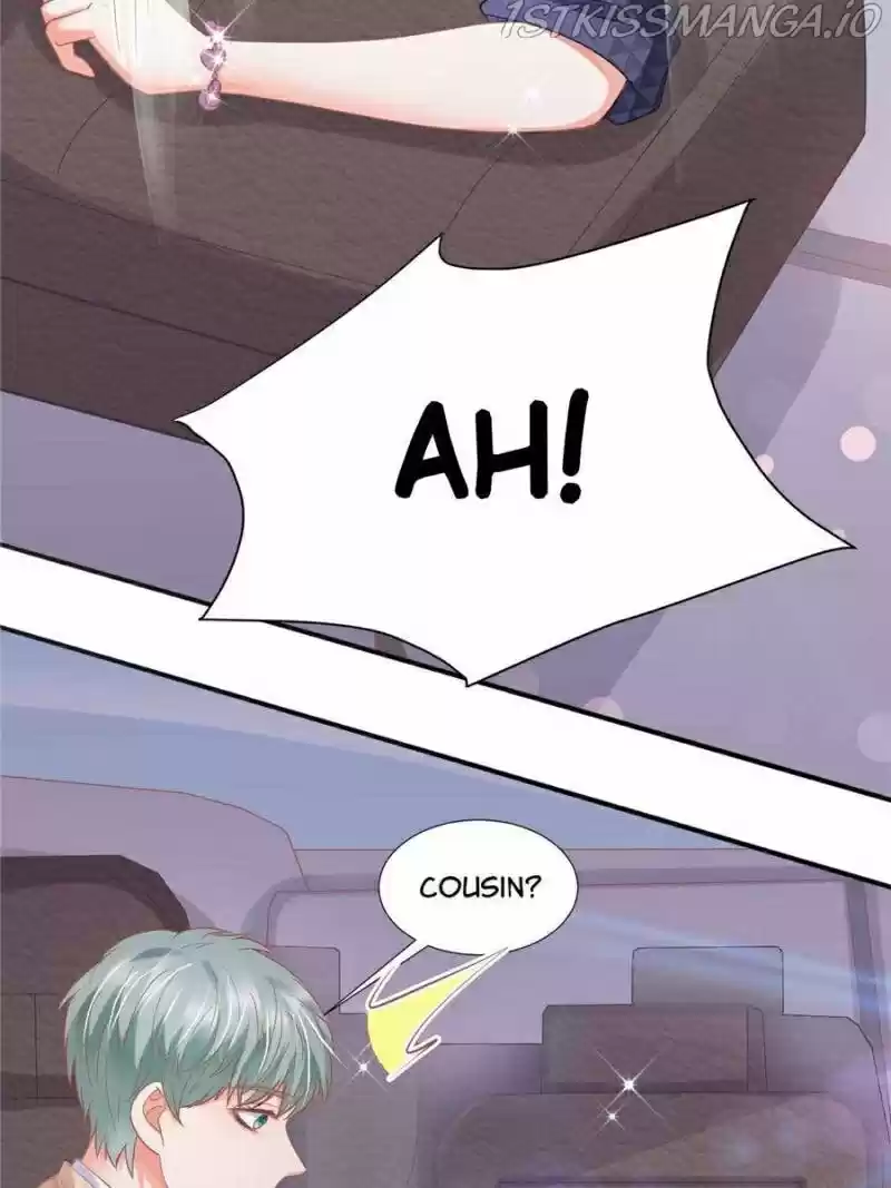 Prince Charming’S Lovely Gaze Chapter 126