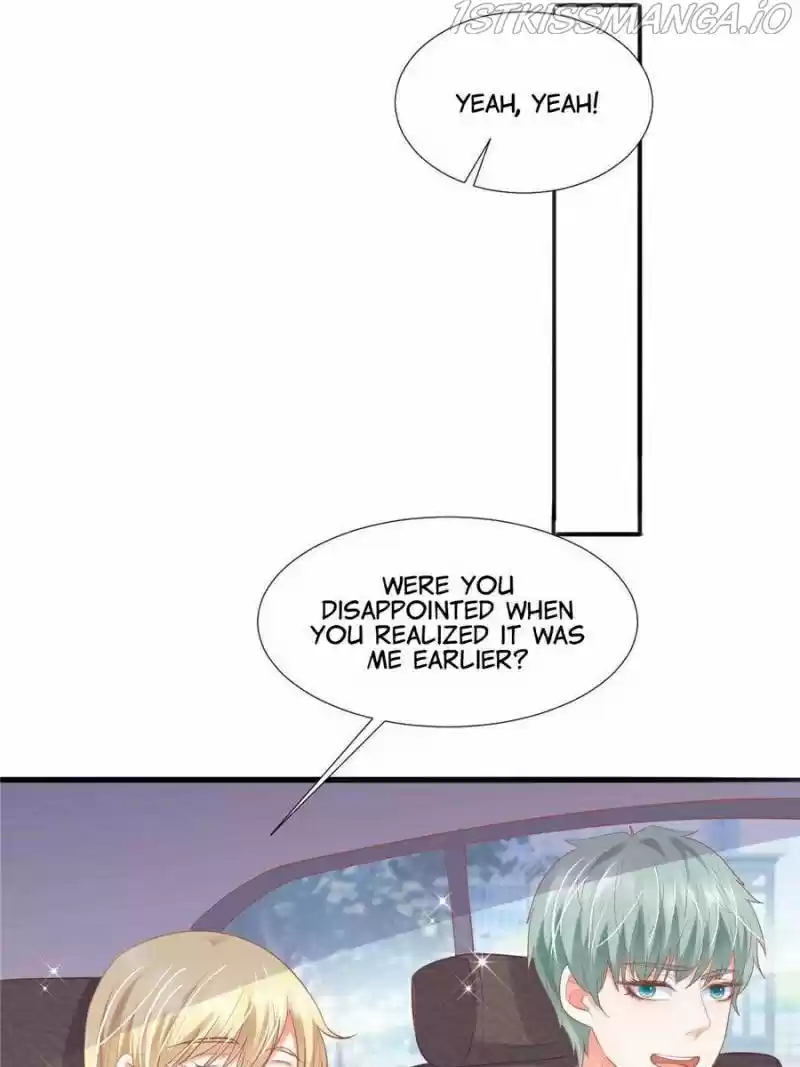 Prince Charming’S Lovely Gaze Chapter 126