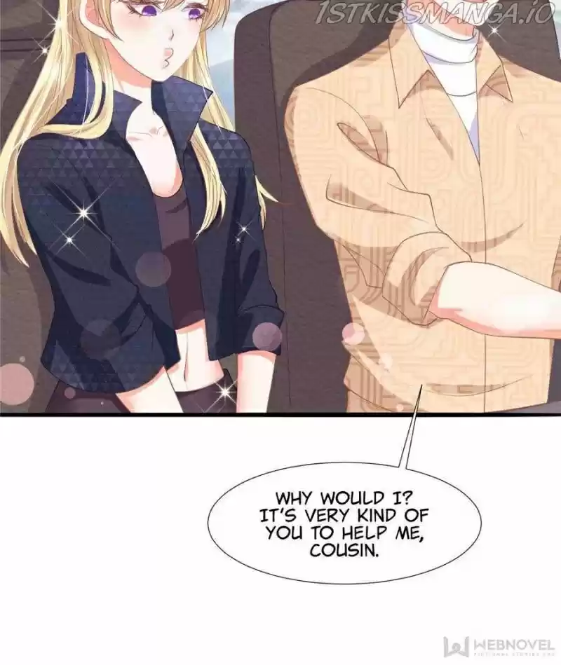 Prince Charming’S Lovely Gaze Chapter 126