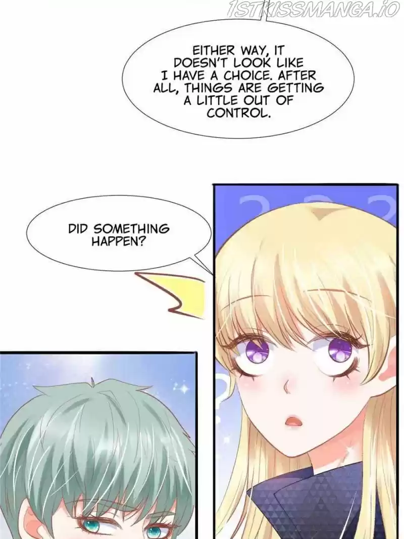 Prince Charming’S Lovely Gaze Chapter 126