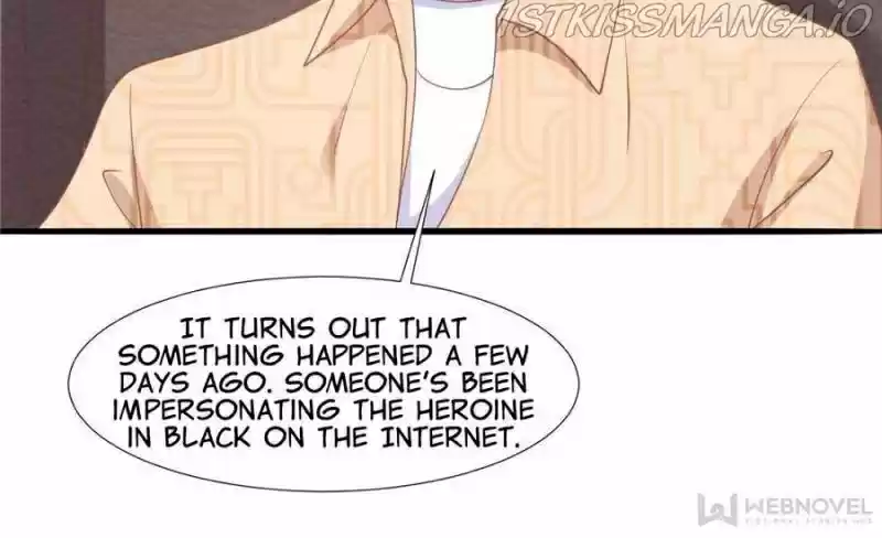 Prince Charming’S Lovely Gaze Chapter 126