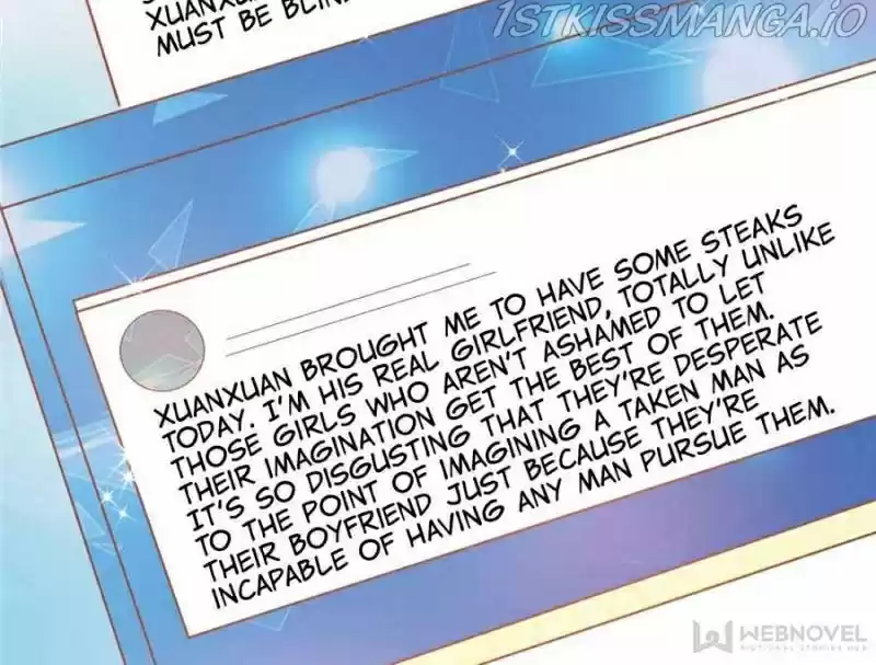 Prince Charming’S Lovely Gaze Chapter 126