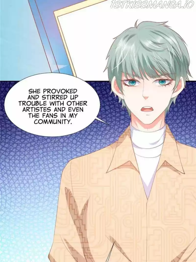 Prince Charming’S Lovely Gaze Chapter 126