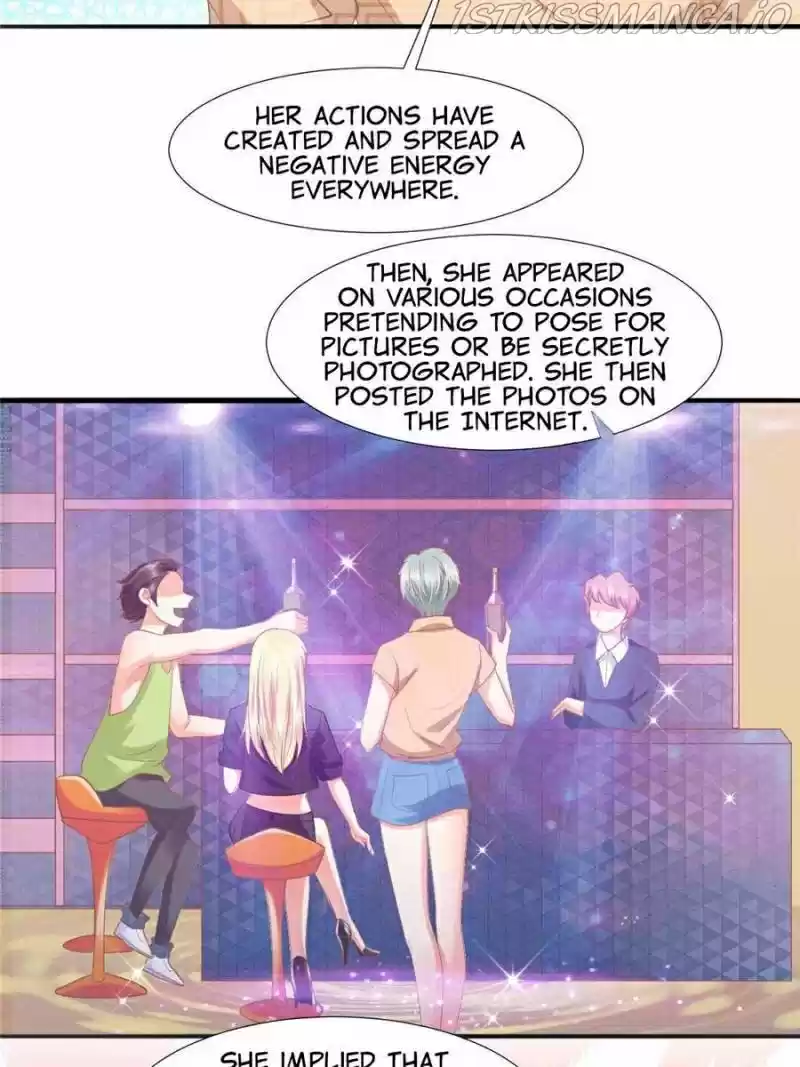 Prince Charming’S Lovely Gaze Chapter 126