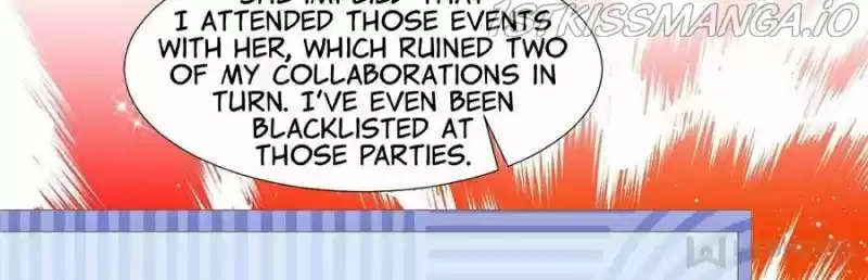 Prince Charming’S Lovely Gaze Chapter 126