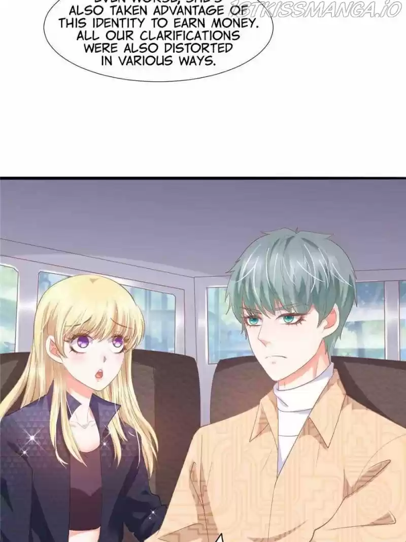 Prince Charming’S Lovely Gaze Chapter 126