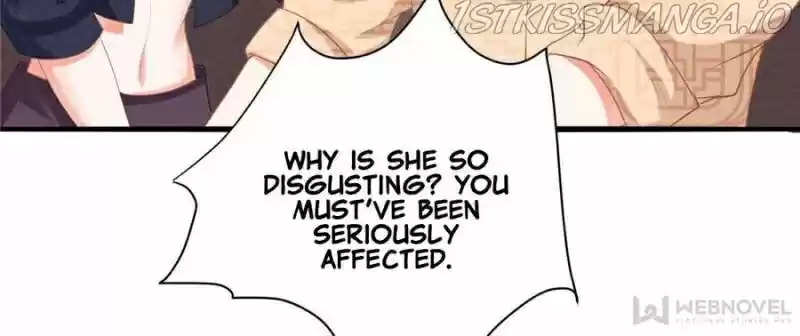 Prince Charming’S Lovely Gaze Chapter 126