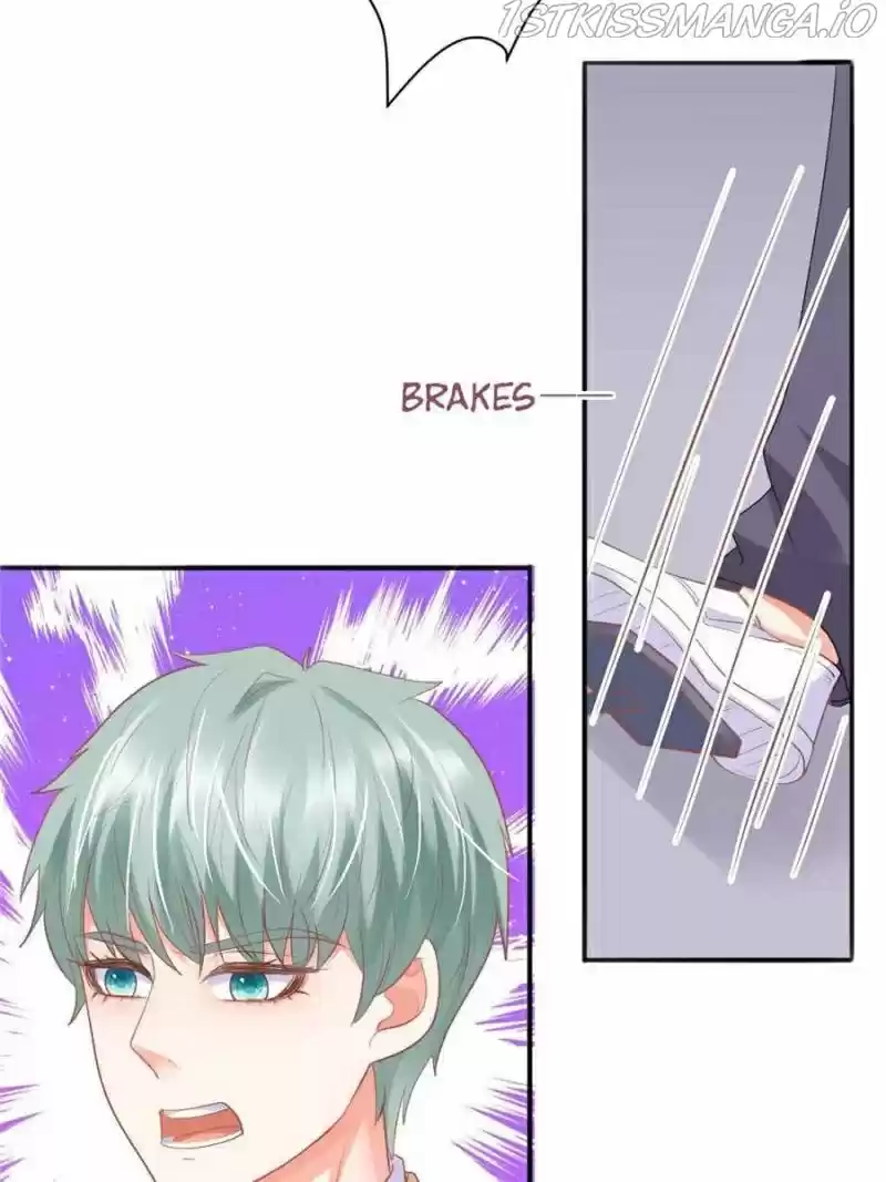 Prince Charming’S Lovely Gaze Chapter 126