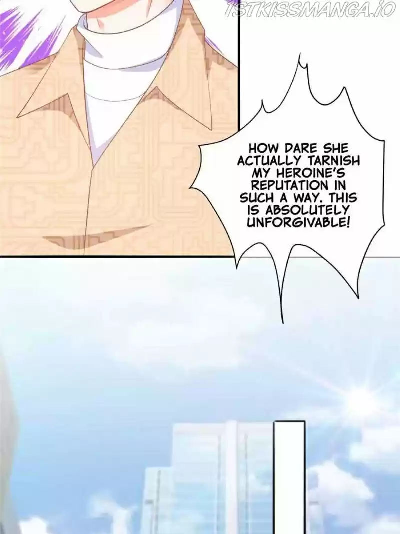 Prince Charming’S Lovely Gaze Chapter 126