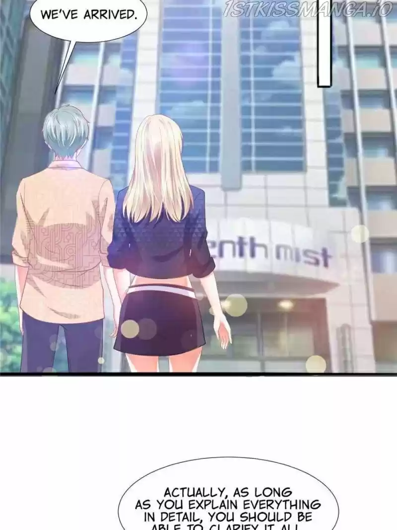 Prince Charming’S Lovely Gaze Chapter 126