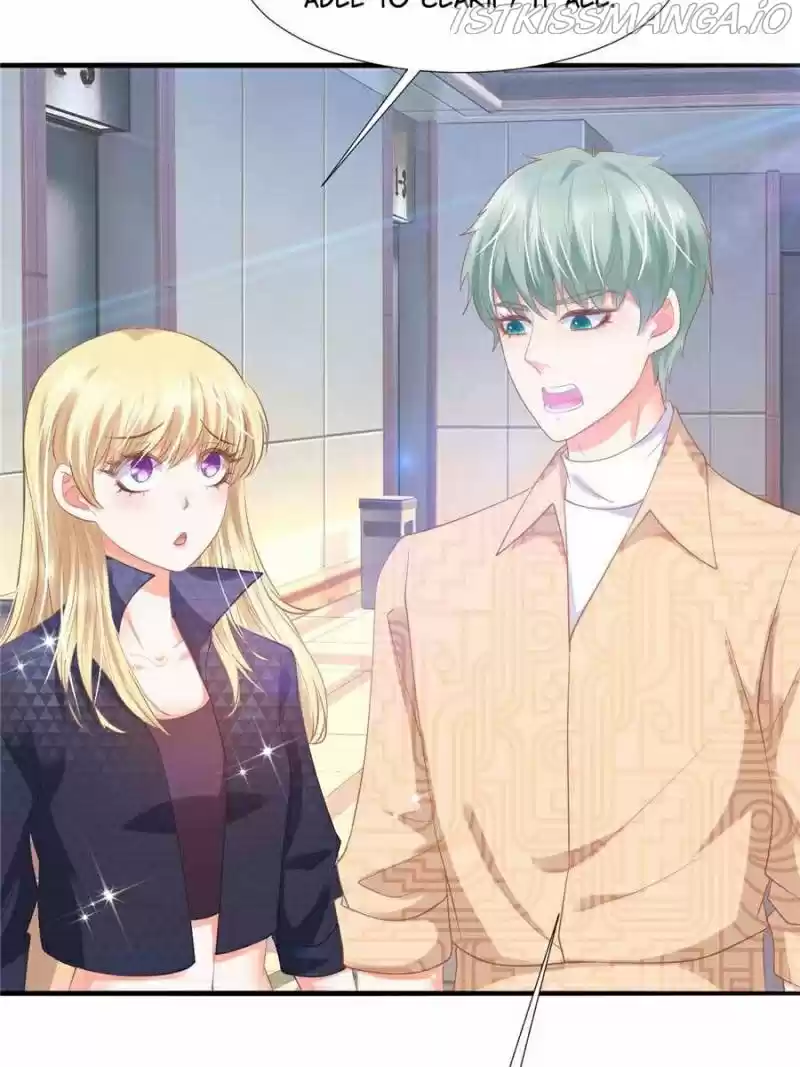 Prince Charming’S Lovely Gaze Chapter 126