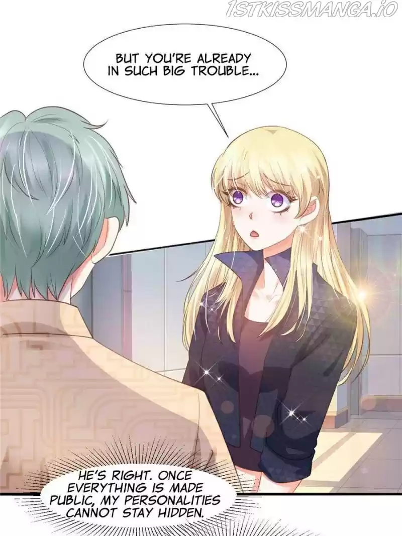 Prince Charming’S Lovely Gaze Chapter 126