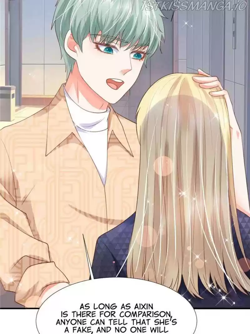 Prince Charming’S Lovely Gaze Chapter 126